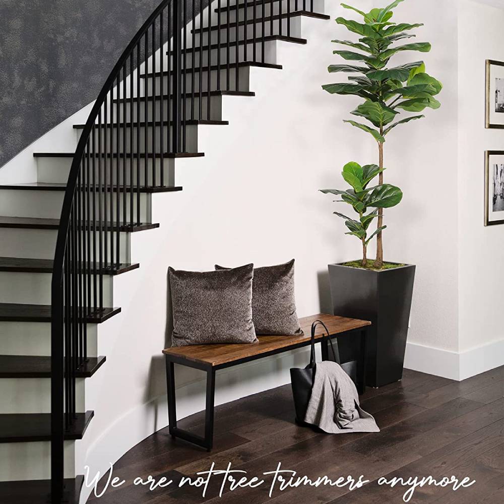 Artificial Fiddle Leaf Fig Tree