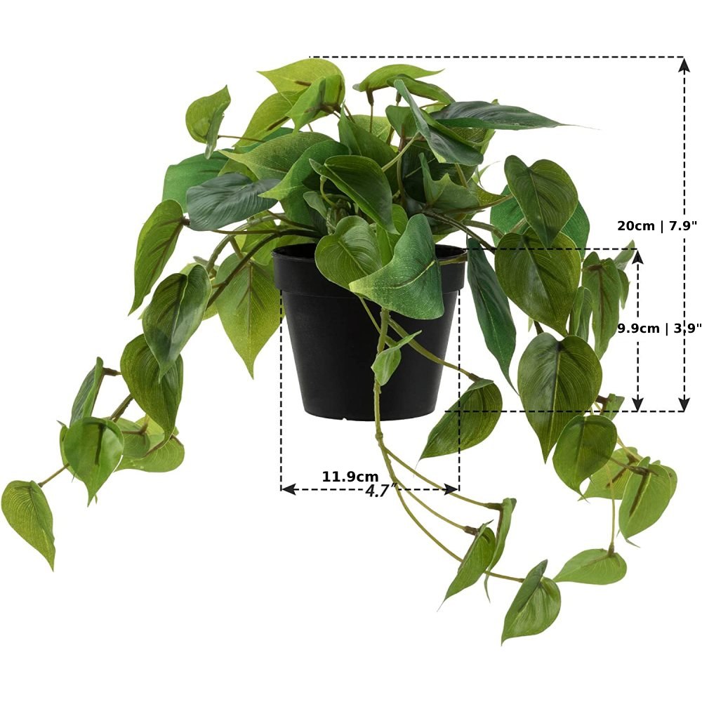 Artificial Scindapsus Aureus