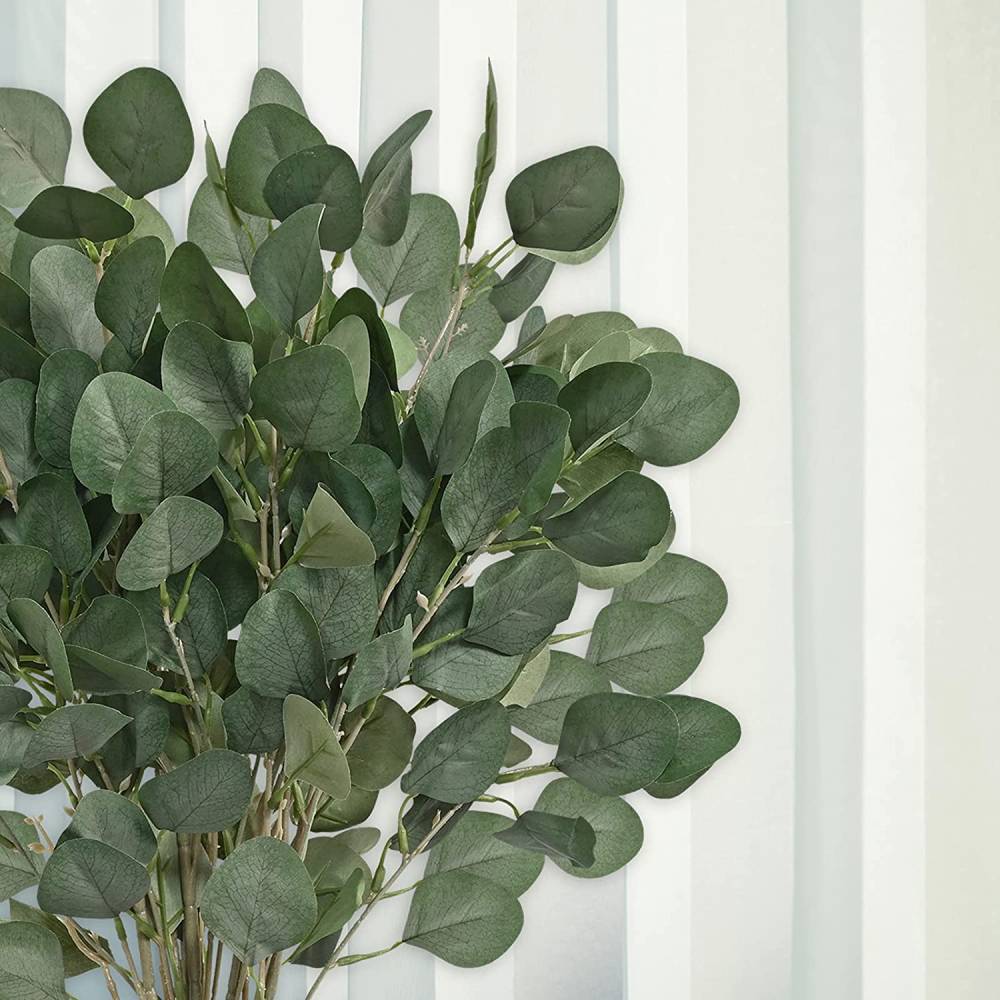 Artificial Eucalyptus Leaves: image 3