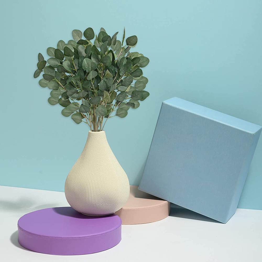 Artificial Eucalyptus Leaves: image 4