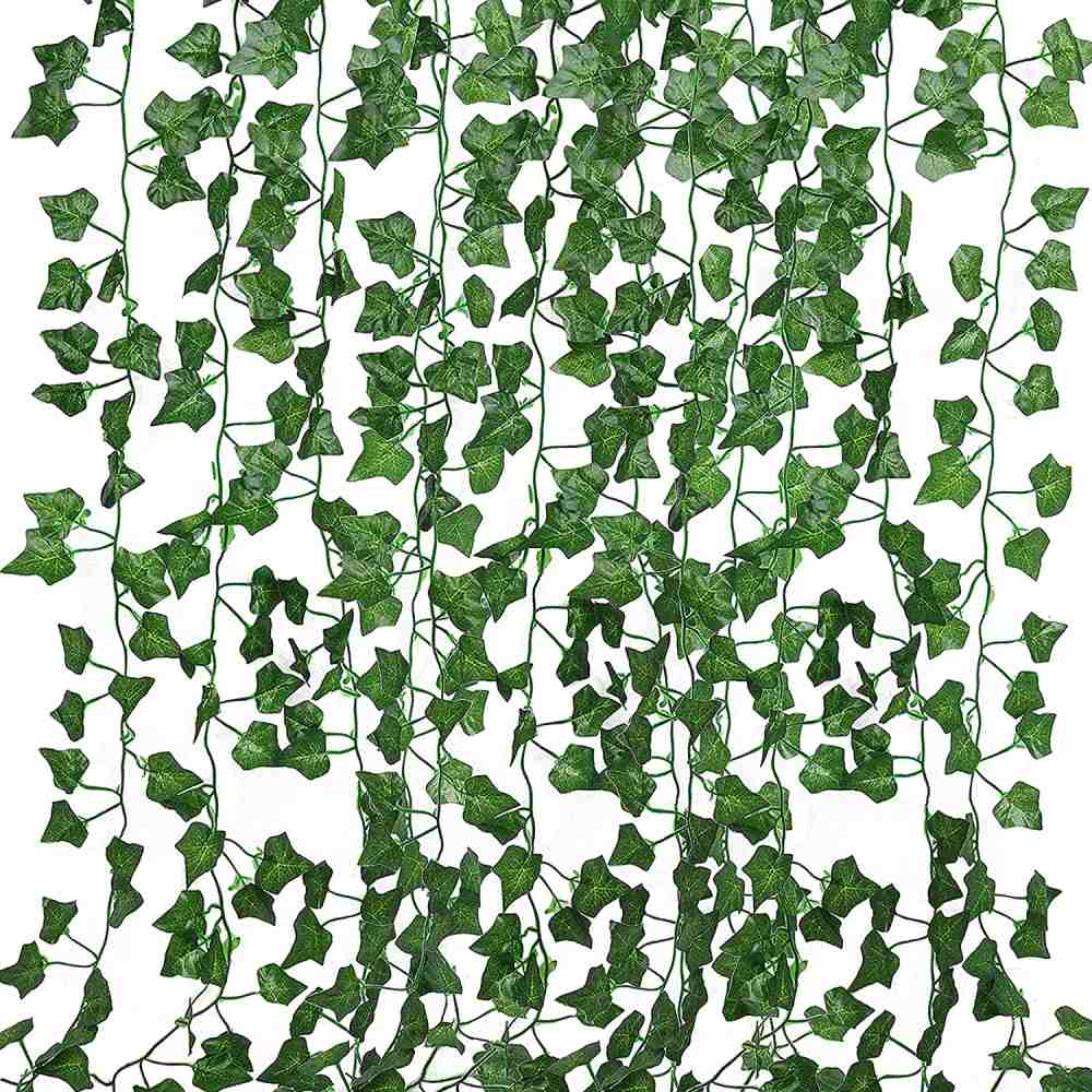 Artificial Ivy: image 6