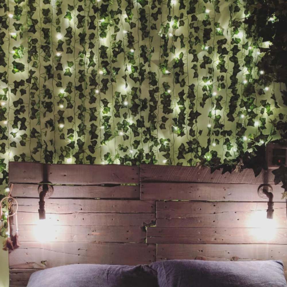 Artificial Ivy: image 7