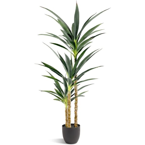 where to buy faux agave plant online